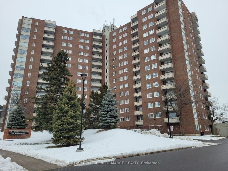 915 Elmsmere Rd, Beacon Hill North - South and Area, Ontario, 2107 - Beacon Hill South