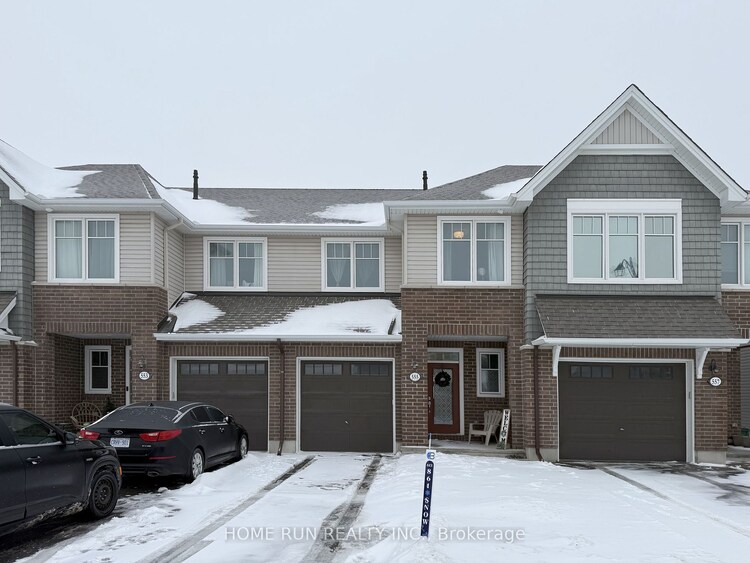 555 Jackdaw Ave, Barrhaven, Ontario, 7711 - Barrhaven - Half Moon Bay