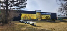 150 Lesmill Rd, Toronto, Ontario