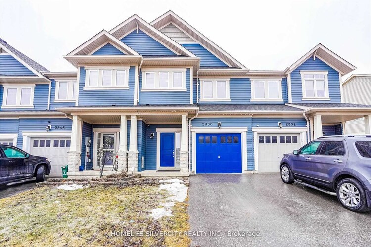 2350 Steeplechase St, Oshawa, Ontario, Windfields