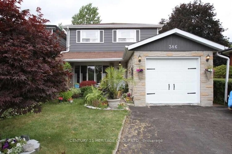 386 Simcoe Rd, Bradford West Gwillimbury, Ontario, Bradford