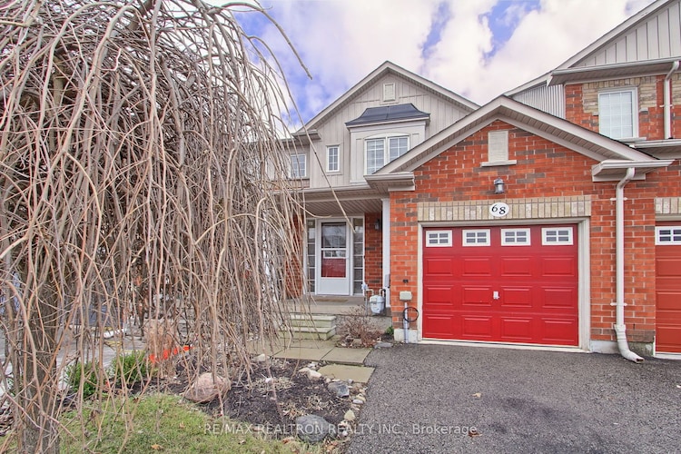 68 Lilly Mckeowan Cres, East Gwillimbury, Ontario, Mt Albert