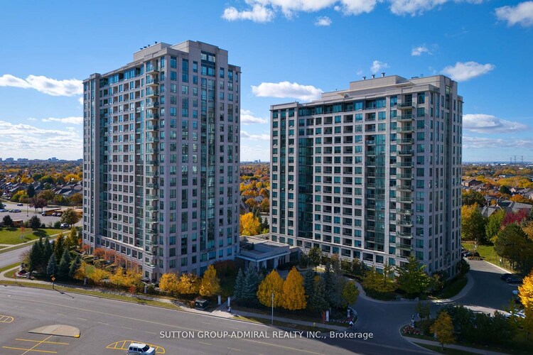 100 Promenade Circ, Vaughan, Ontario, Brownridge