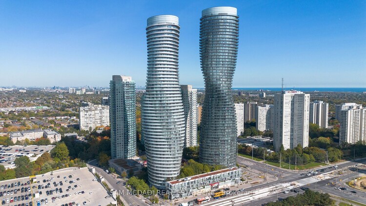 50 Absolute Ave, Mississauga, Ontario, City Centre