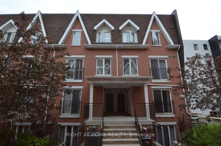 20 Laidlaw St N, Toronto, Ontario, South Parkdale