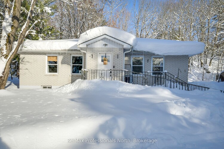 5 Wilshier Blvd, Bracebridge, Ontario, Macaulay