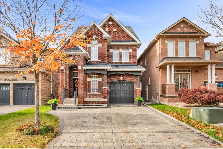 40 Summit Dr, Vaughan, Ontario, Vellore Village