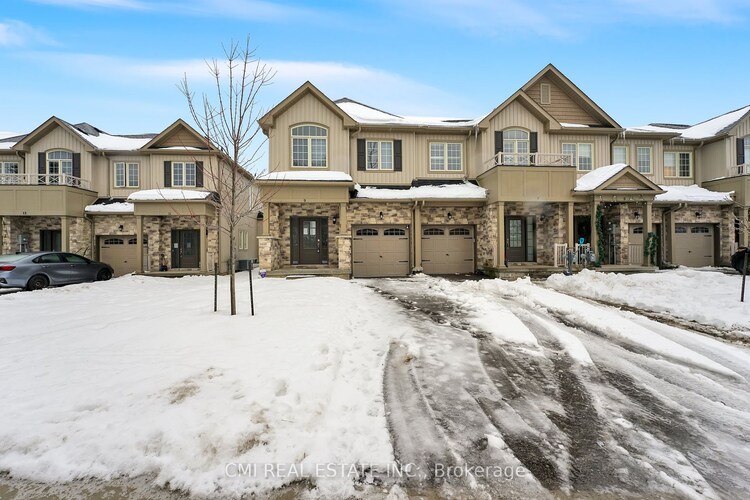 9 Churchlea Mews, Orillia, Ontario, Orillia