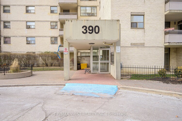 390 Dixon Rd, Toronto, Ontario, Kingsview Village-The Westway