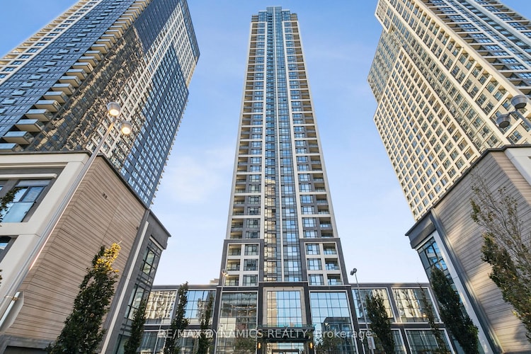 7 Mabelle Ave, Toronto, Ontario, Islington-City Centre West