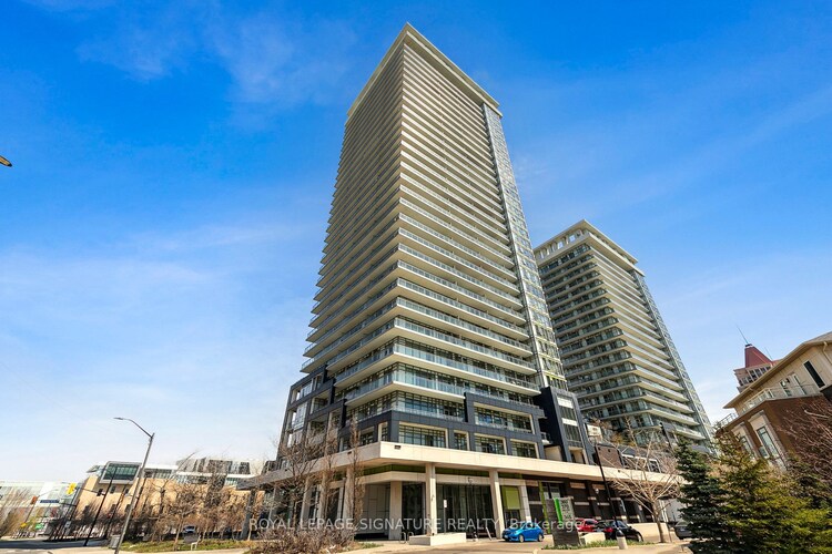 365 Prince of Wales Dr, Mississauga, Ontario, City Centre