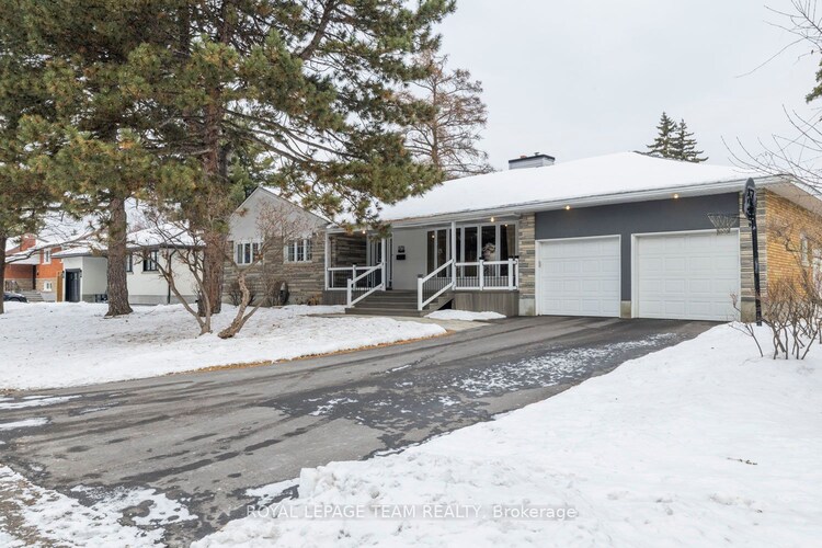 979 Hare Ave, McKellar Heights - Glabar Park and Area, Ontario, 5201 - McKellar Heights/Glabar Park