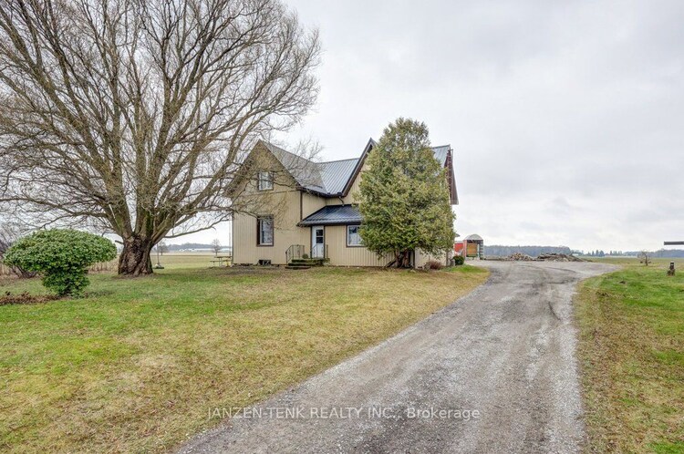 50017 Talbot Line, Malahide, Ontario, Rural Malahide