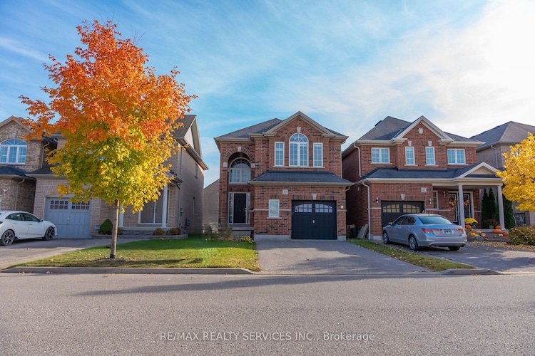 25 Swansea St, Whitby, Ontario, Williamsburg