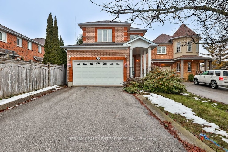 3 Jack Kenny Crt, Caledon, Ontario, Bolton West