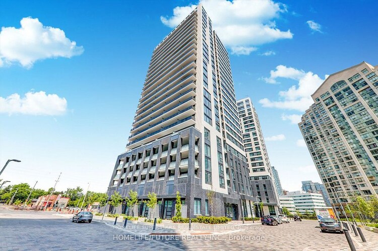 30 SAMUEL WOOD Way, Toronto, Ontario, Islington-City Centre West