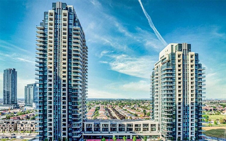 4070 Confederation Pkwy, Mississauga, Ontario, Creditview