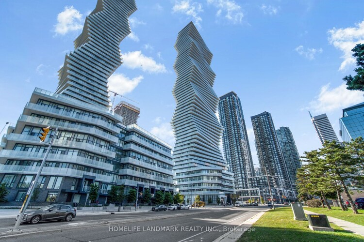 3900 Confederation Pkwy, Mississauga, Ontario, City Centre