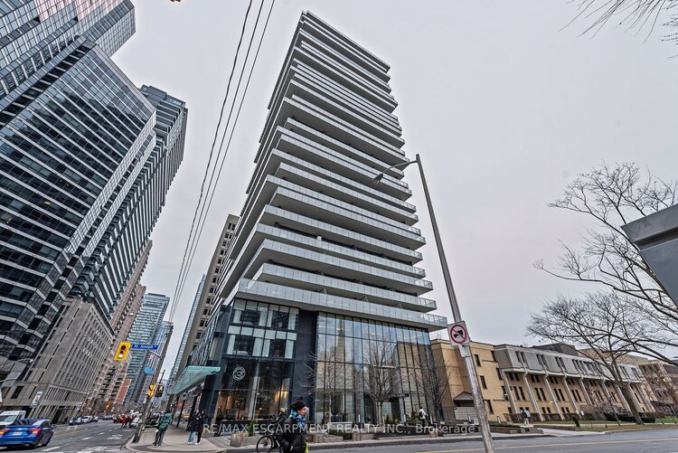 57 St Joseph St, Toronto, Ontario, Bay Street Corridor