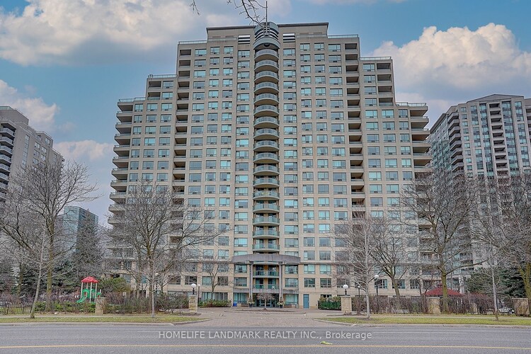 238 Doris Ave, Toronto, Ontario, Willowdale East