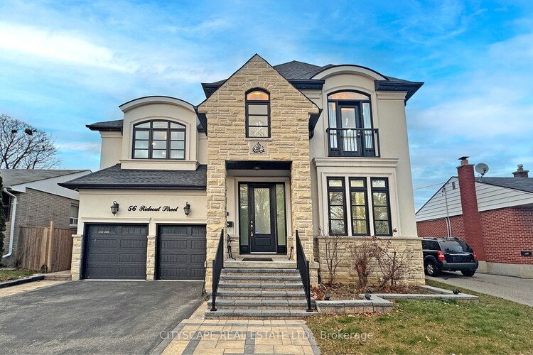 56 Rideout St, Ajax, Ontario, South East