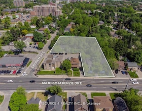 64 Major Mackenzie Dr E, York, Ontario , MLS #N11896195 , Image - 1