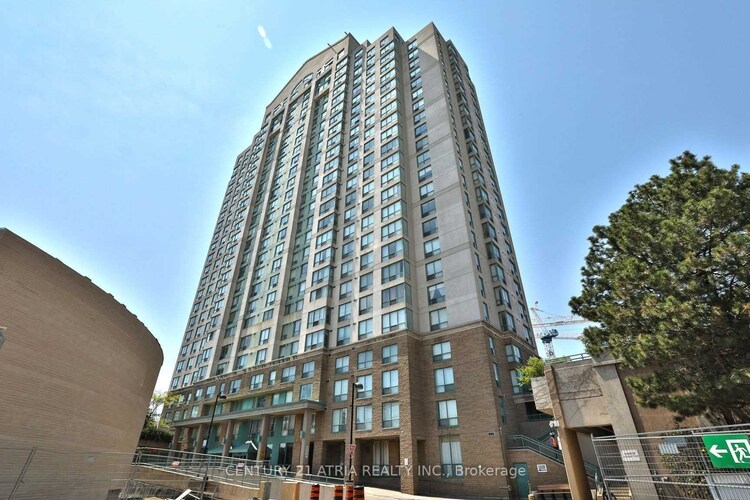 101 Subway Cres, Toronto, Ontario, Islington-City Centre West