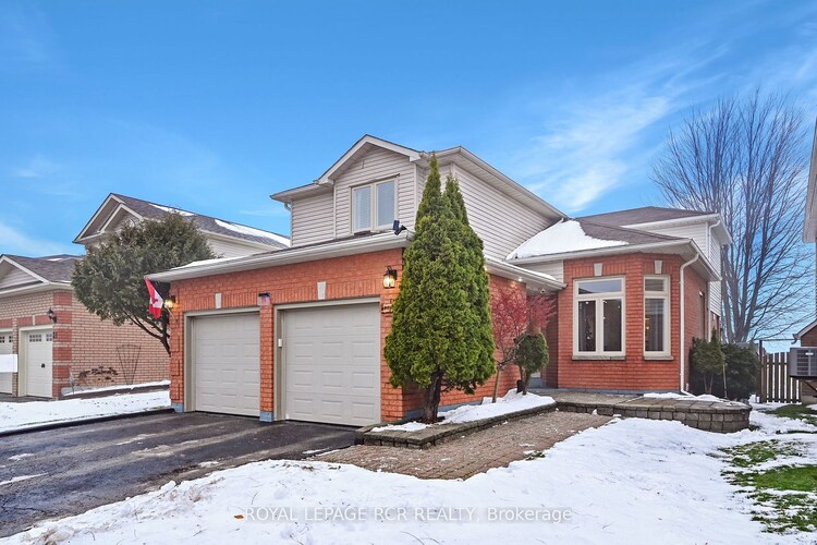 19 Eastview Cres, Orangeville, Ontario, Orangeville