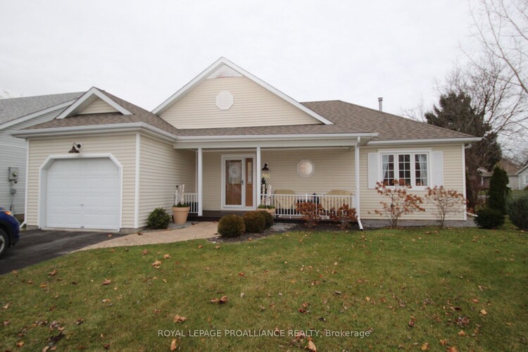 1 Lockwood Dr, Brighton, Ontario, Brighton