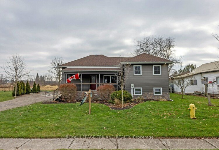 262 Marsh Line, Dutton/Dunwich, Ontario, Dutton