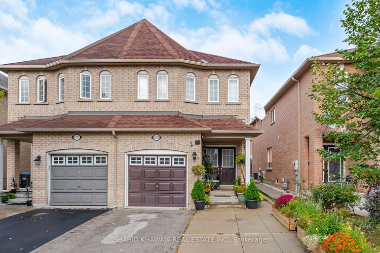 5625 Annabelle Ave, Mississauga, Ontario, East Credit