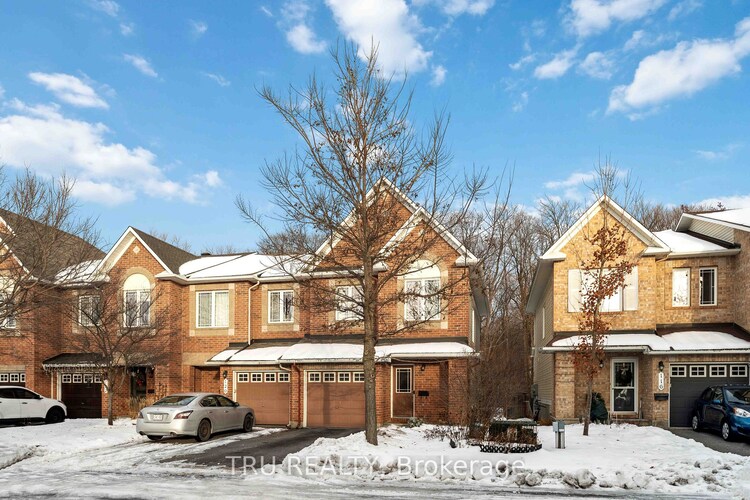 118 Tacom Circ, Barrhaven, Ontario, 7709 - Barrhaven - Strandherd