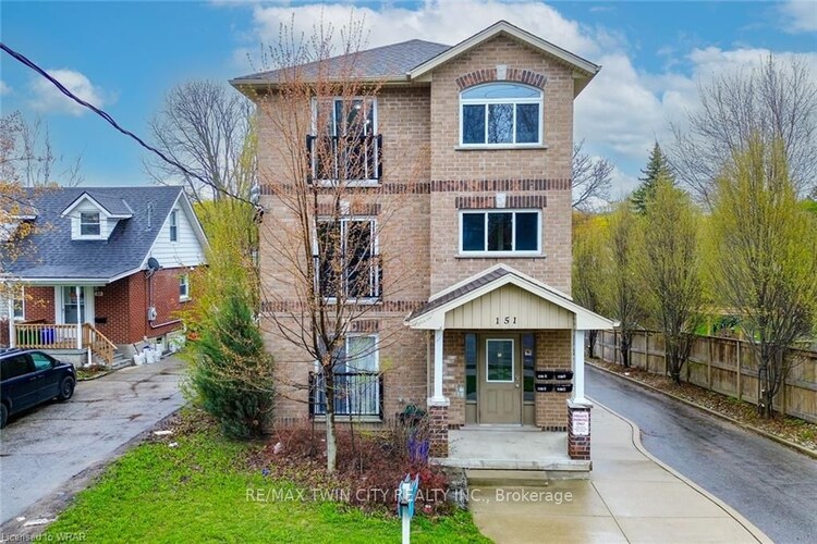 151 Bridgeport Rd E, Waterloo, Ontario, 