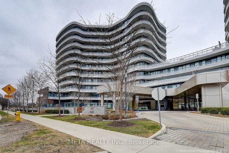 99 The Donway W, Toronto, Ontario, Banbury-Don Mills