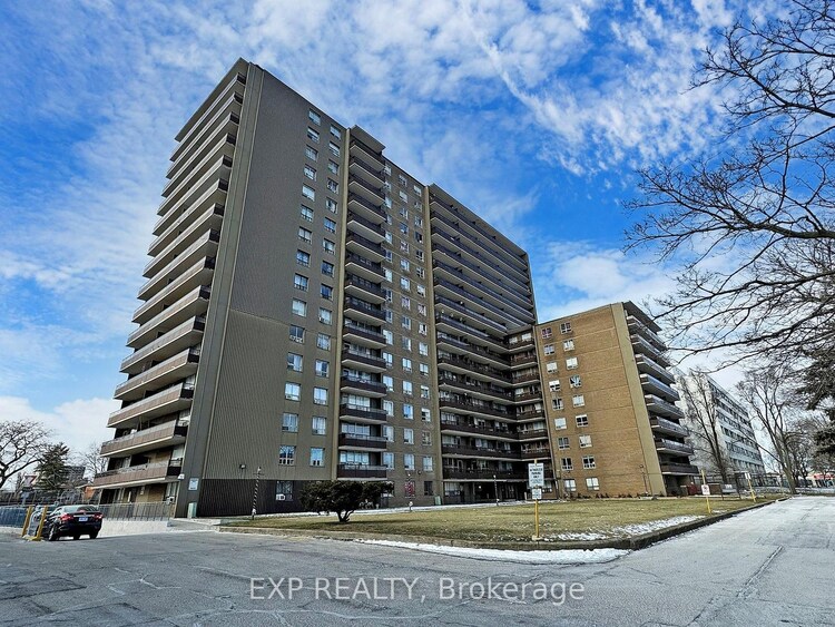 180 Markham Rd, Toronto, Ontario, Scarborough Village