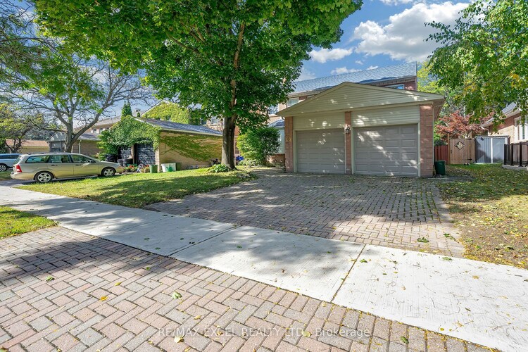 22 The Bridle Tr, Markham, Ontario, Unionville