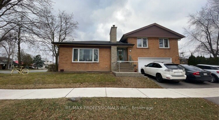 4 Windust Gate, Toronto, Ontario, Eringate-Centennial-West Deane