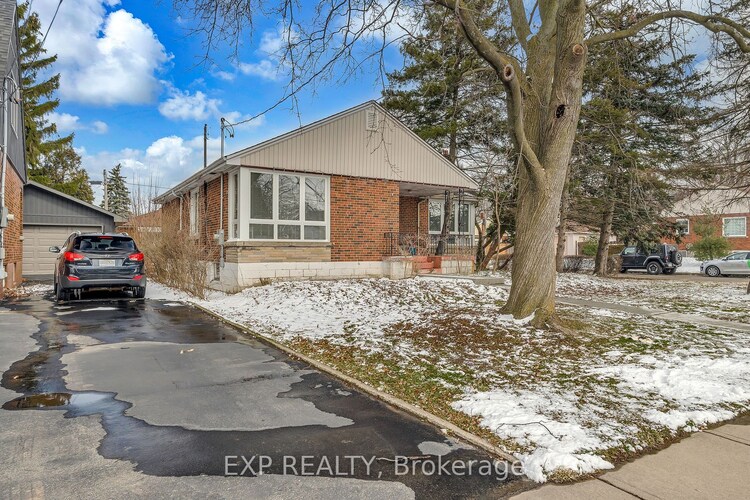 9 Mulock Ave, Hamilton, Ontario, Sunninghill