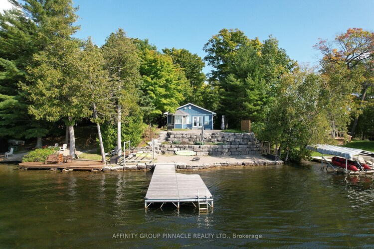 139 Driftwood Village, Kawartha Lakes, Ontario, Coboconk