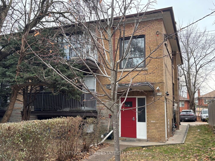 429 Lawrence Ave W, Toronto, Ontario, Bedford Park-Nortown