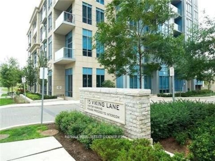 15 Viking Lane, Toronto, Ontario, Islington-City Centre West