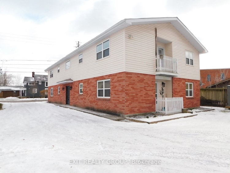 412 Victoria St N, Tweed, Ontario, 