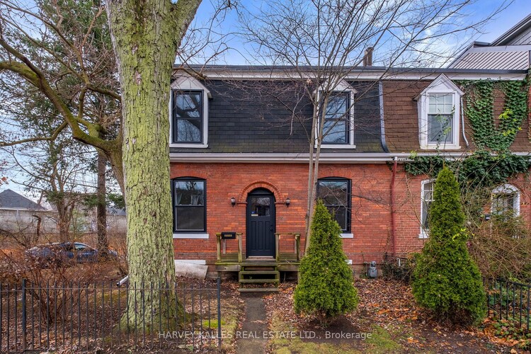 137 Summerhill Ave, Toronto, Ontario, Rosedale-Moore Park