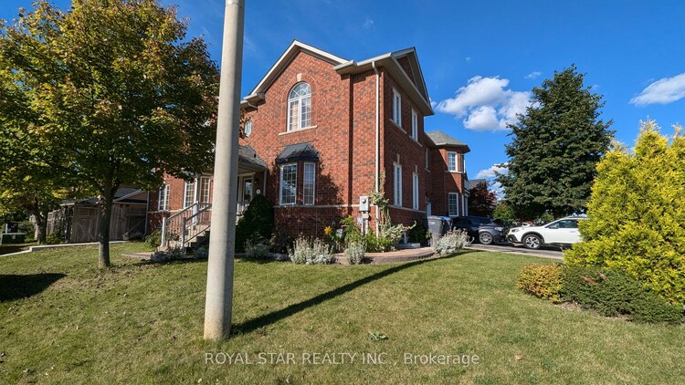 3 Harwood Rd, Brampton, Ontario, Fletcher's Meadow