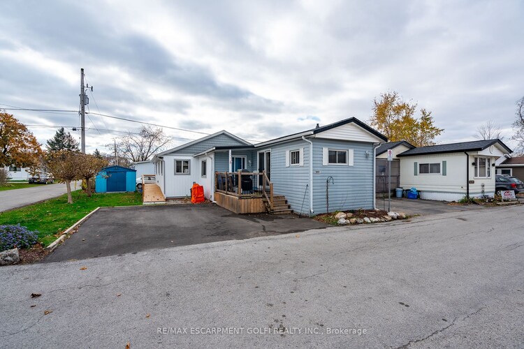 4588 Martha Lane, Lincoln, Ontario, 