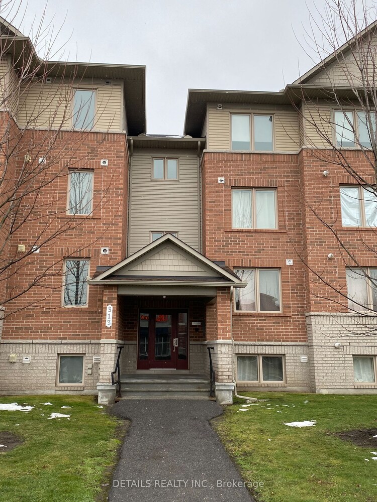 313 Cresthaven Dr, Barrhaven, Ontario, 7710 - Barrhaven East