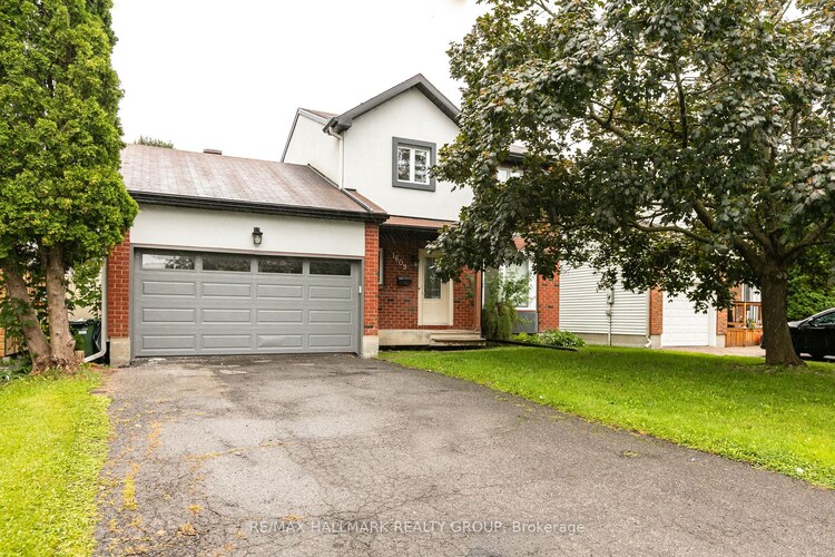 1609 BOTTRIELL Way, Orleans - Cumberland and Area, Ontario, 1105 - Fallingbrook/Pineridge