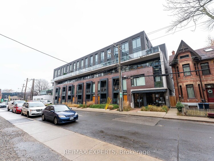 90 Niagara St, Toronto, Ontario, Waterfront Communities C1