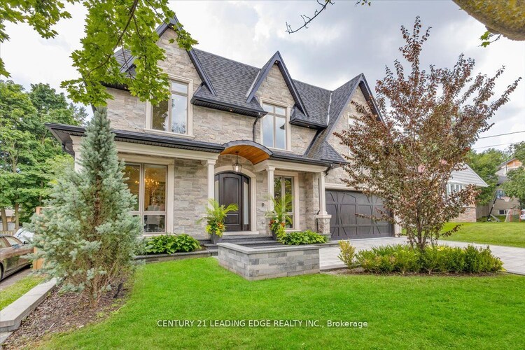 25 Talisman Cres, Markham, Ontario, Old Markham Village