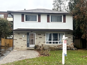 520 Elm Rd, York, Ontario